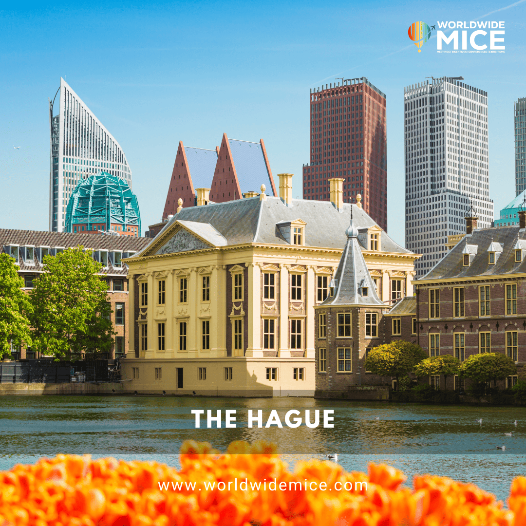 The Hague
